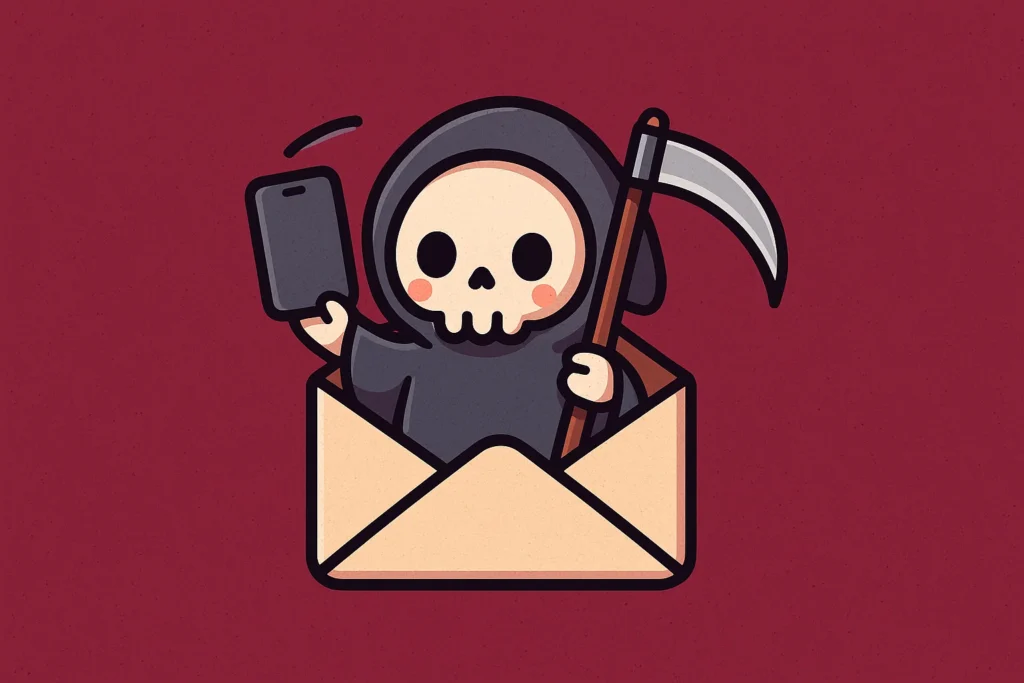 pegadinhas no disparo de email marketing